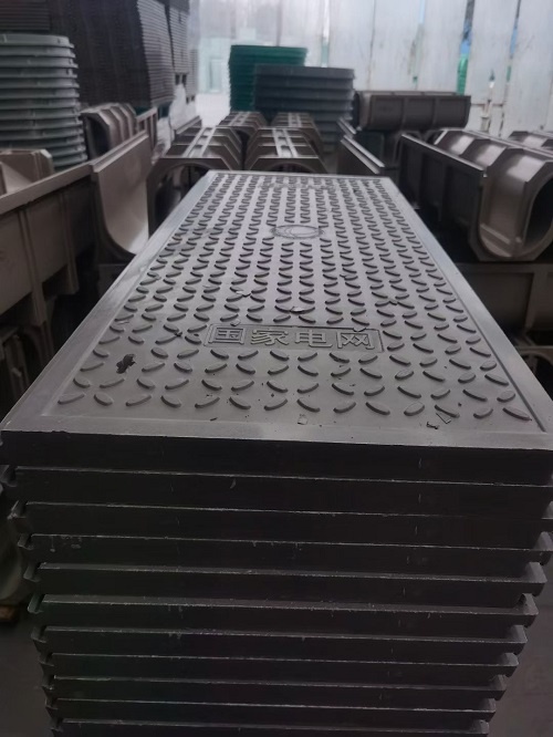 國家電網專用井蓋板有哪些規格？