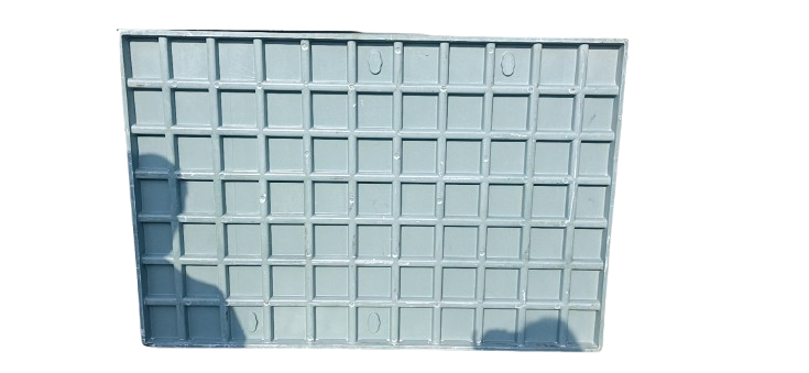 電纜溝復合蓋板