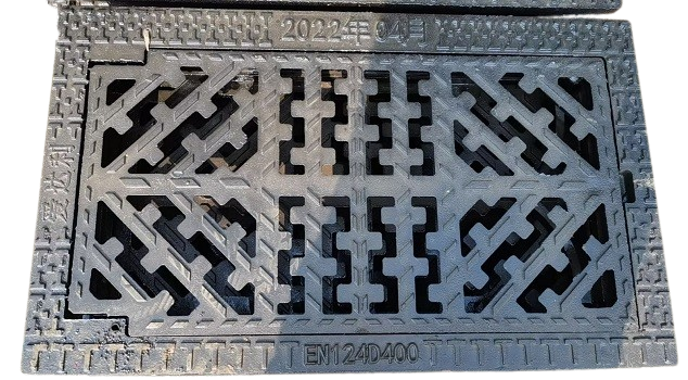 重型井蓋承重多少噸