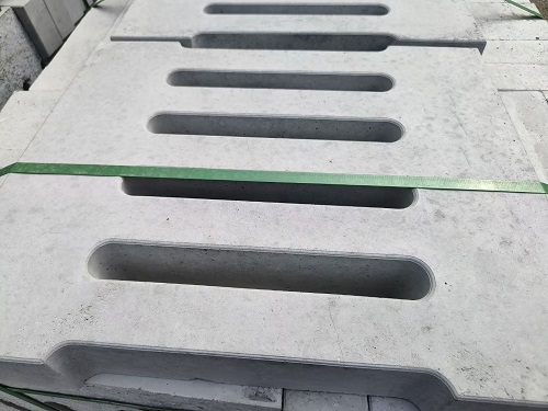 水泥雨水篦子圖片，水泥雨水篦子高清圖片，水泥雨水篦子成品圖片，水泥雨水口立篦子圖片，四孔水泥雨水篦子圖片