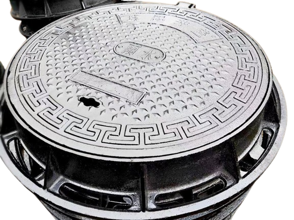 鑄鐵井蓋優點和特點鑄鐵井蓋廠家給大家講解,鑄鐵井蓋,鑄鐵井蓋廠家