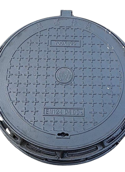 為什么要使用鑄鐵井蓋,鑄鐵井蓋