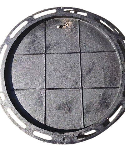  詳細說明井蓋的種類有哪些，井蓋