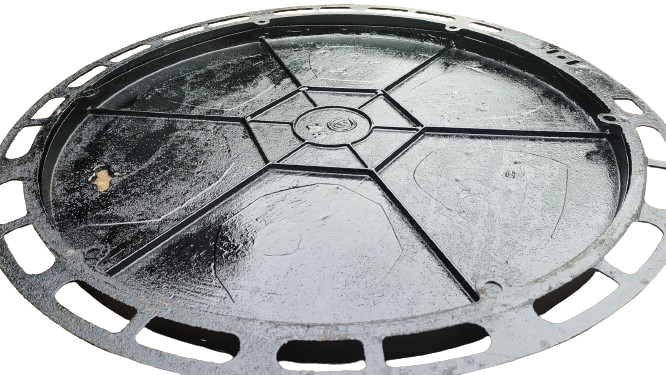 鑄鐵井蓋，鑄鐵井蓋的生產廠家