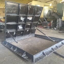 井蓋智能終端,智能井蓋終端