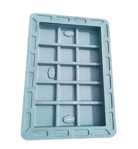 環氧樹脂井蓋圖片