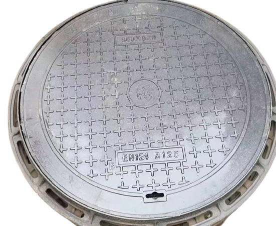 從哪些方面可以看出球墨鑄鐵井蓋的質(zhì)量好與壞？