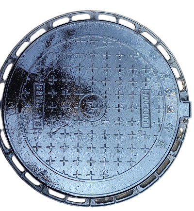 從哪些方面可以看出球墨鑄鐵井蓋的質(zhì)量好與壞？