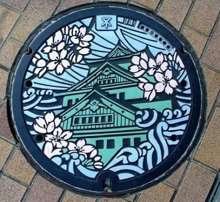 藝術(shù)井蓋的定制價(jià)格一般是多少？