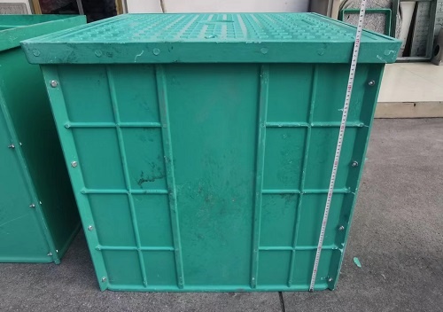 國內(nèi)知名的玻璃鋼井蓋廠家，玻璃鋼井蓋廠家