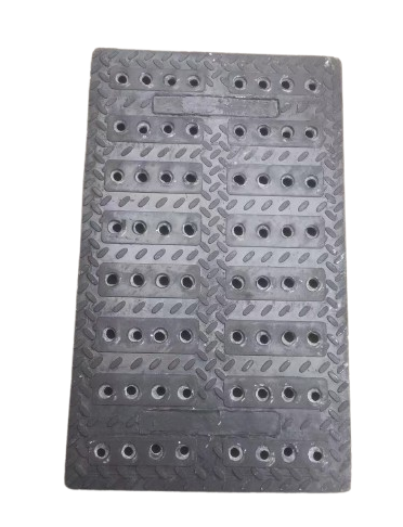 玻璃鋼格柵井蓋