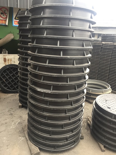 玻璃鋼井蓋生產廠家