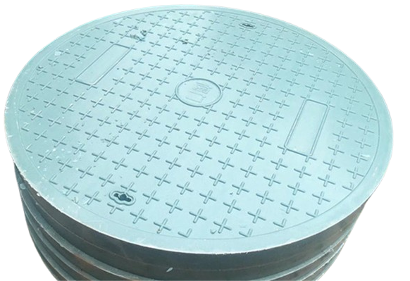 玻璃鋼模壓井蓋公司-成都九州合創建材有限公司