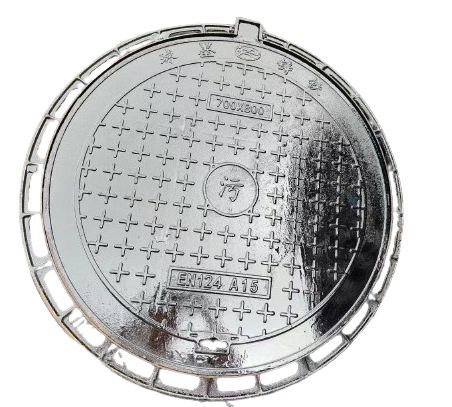 鑄鋼井蓋標準：全面解析與行業(yè)要求