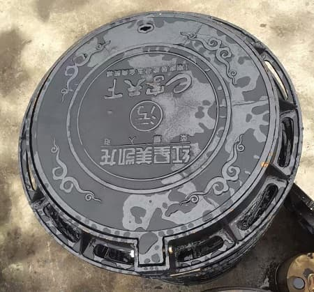 藝術井蓋的歷史發展與設計理念詳解