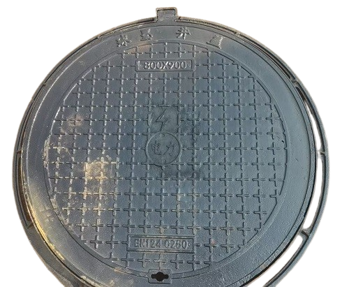 鑄鐵管道井蓋：安全、耐用與環保的選擇