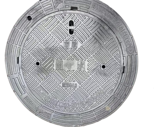 通信管道井蓋,通信管道井蓋功能