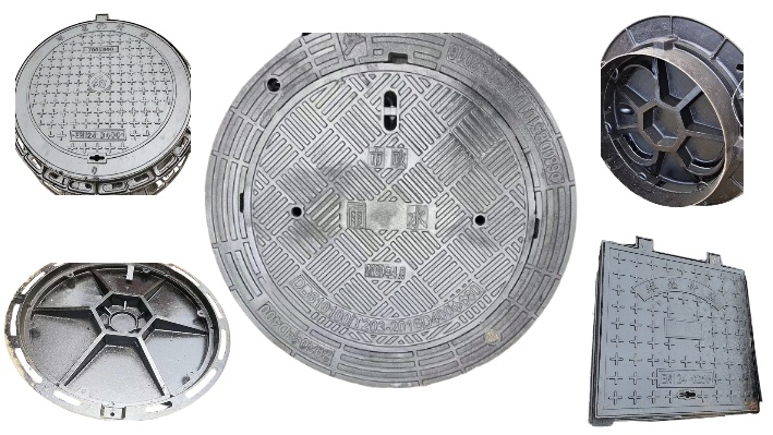 管道井蓋生產廠家，管道井蓋生產工藝
