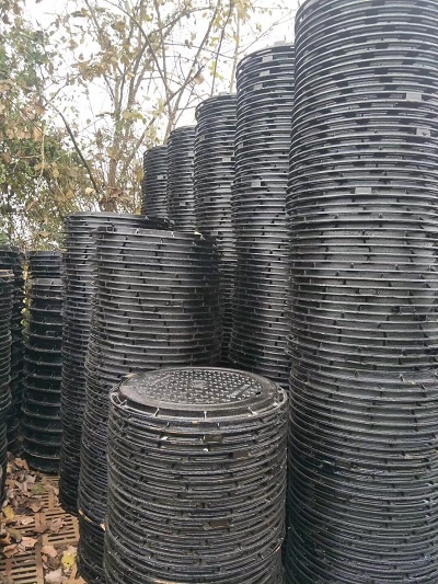 管道井蓋生產廠家，管道井蓋生產工藝