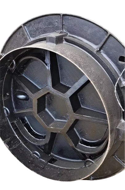 市政井蓋管道安裝,市政井蓋管道安裝教程