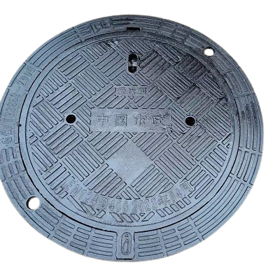 市政井蓋管道安裝,市政井蓋管道安裝教程