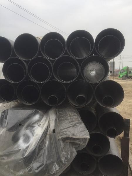 購買球墨鑄鐵管：廠家電話、地址及選擇指南