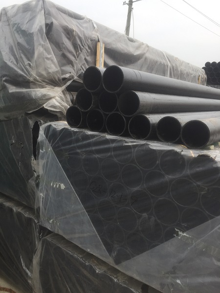 購買球墨鑄鐵管：廠家電話、地址及選擇指南