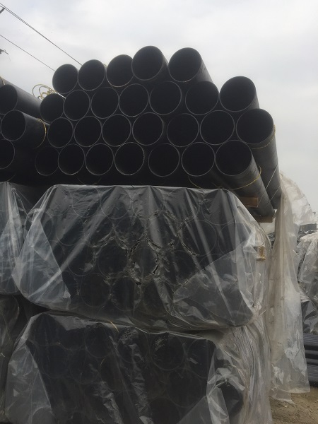 購買球墨鑄鐵管：廠家電話、地址及選擇指南