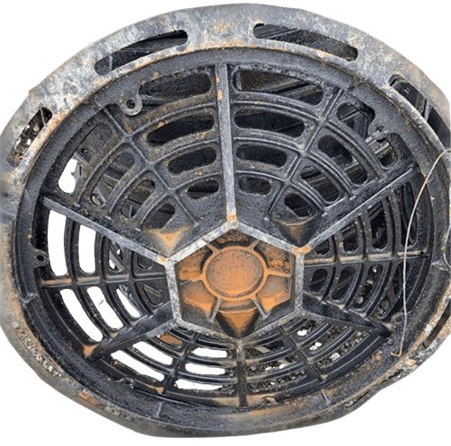 井蓋和雨水篦子設施有限公司：提升城市基礎設施的安全性與可靠性