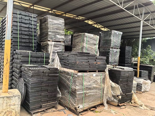 球墨鑄鐵井蓋價(jià)格