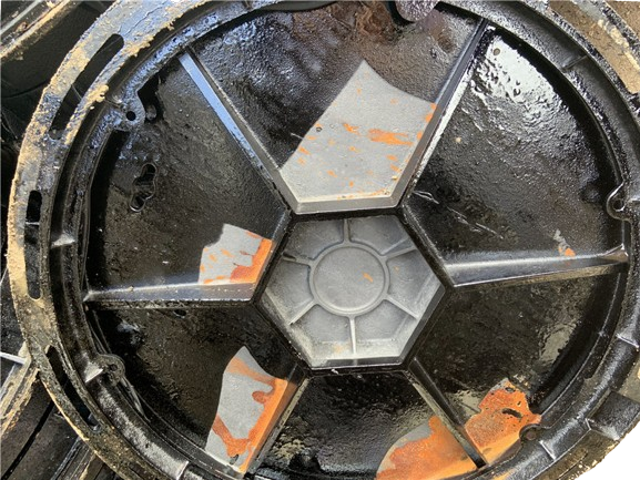 中國最大的球墨鑄鐵井蓋廠家：行業(yè)領軍者的創(chuàng)新與品質保證