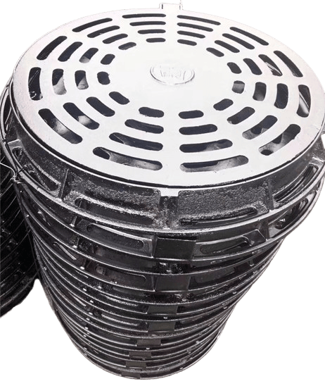 鑄鐵井蓋規格型號表：選擇適合的鑄鐵井蓋，讓城市更安全