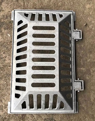 從設(shè)計到應(yīng)用，雨水篦子的全揭秘