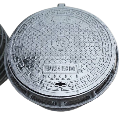 市政工程井蓋