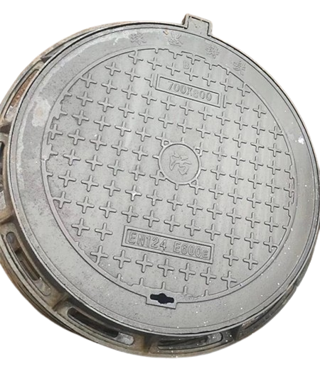鑄鐵井蓋C250承重標(biāo)準(zhǔn)解析，鑄鐵井蓋