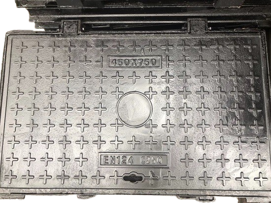 鑄鐵井蓋的規格型號，鑄鐵井蓋的規格，鑄鐵井蓋型號