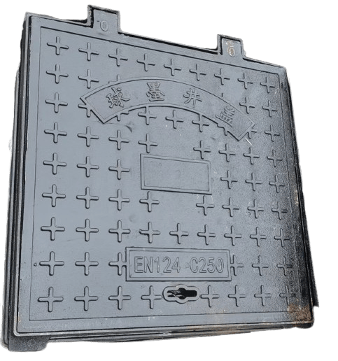 鑄鐵井蓋和球墨鑄鐵井蓋的區別