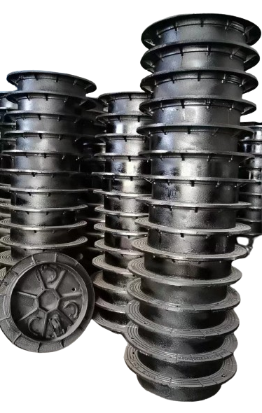 鑄鐵井蓋和球墨鑄鐵井蓋的區別