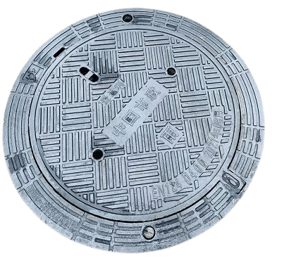 鑄鐵井蓋直銷：高品質井蓋，直接供應，保障城市安全