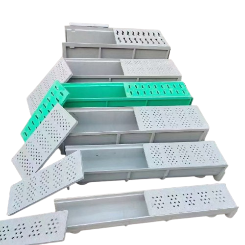 復(fù)合成品排水溝U型槽，排水溝篦子