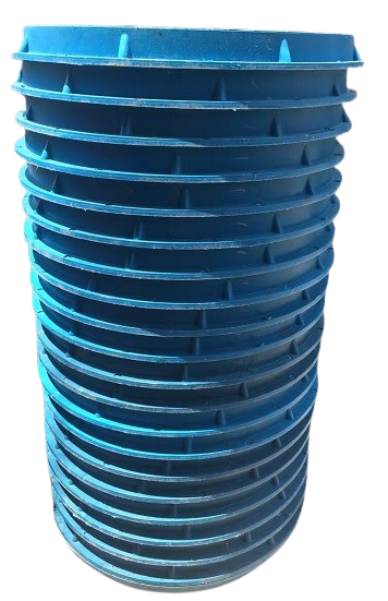 復合樹脂井蓋生產廠家：選擇優質井蓋提升城市基礎設施安全性