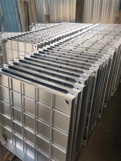 不銹鋼井蓋價格與廠家，不銹鋼井蓋價格，不銹鋼井蓋廠家