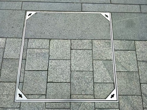 不銹鋼井蓋套什么定額？詳解定額標(biāo)準(zhǔn)與應(yīng)用