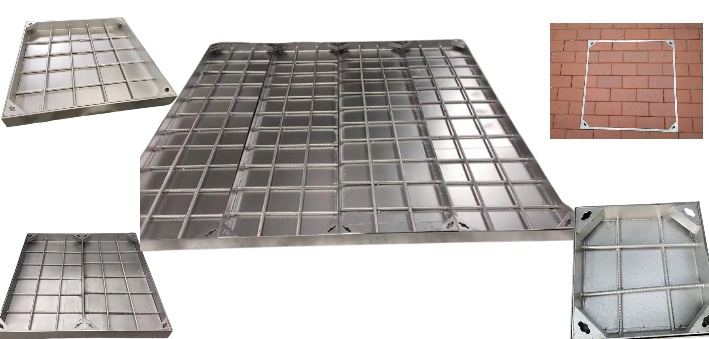 不銹鋼井蓋、井蓋規格、井蓋型號、不銹鋼井蓋材質、不銹鋼井蓋安裝、不銹鋼井蓋保養