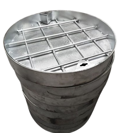 不銹鋼井蓋在哪里買?不銹鋼井蓋