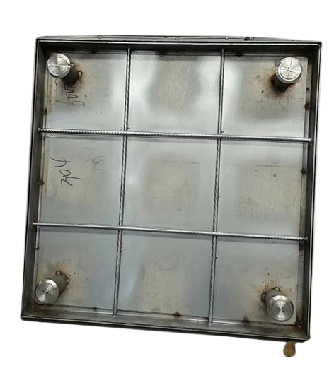 不銹鋼隱形井蓋，不銹鋼井蓋