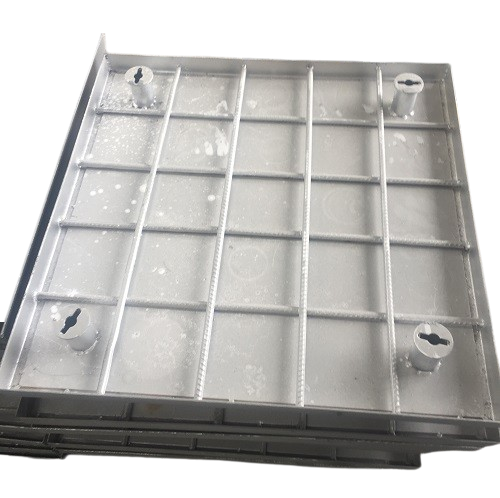 不銹鋼隱形井蓋，不銹鋼井蓋