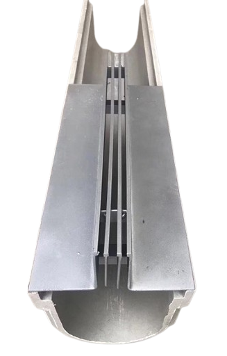 排水溝蓋板：選擇與安裝指南，提高排水系統效率