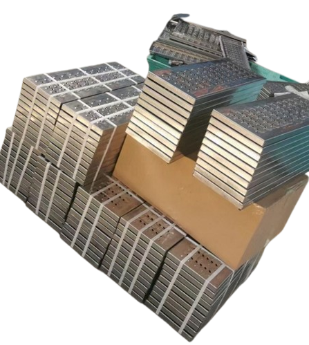 不銹鋼蓋板，溝蓋板