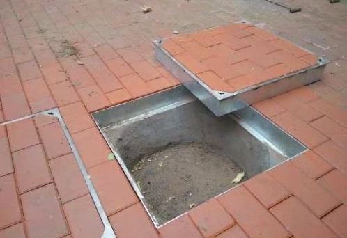 不銹鋼井蓋拉手,不銹鋼井蓋